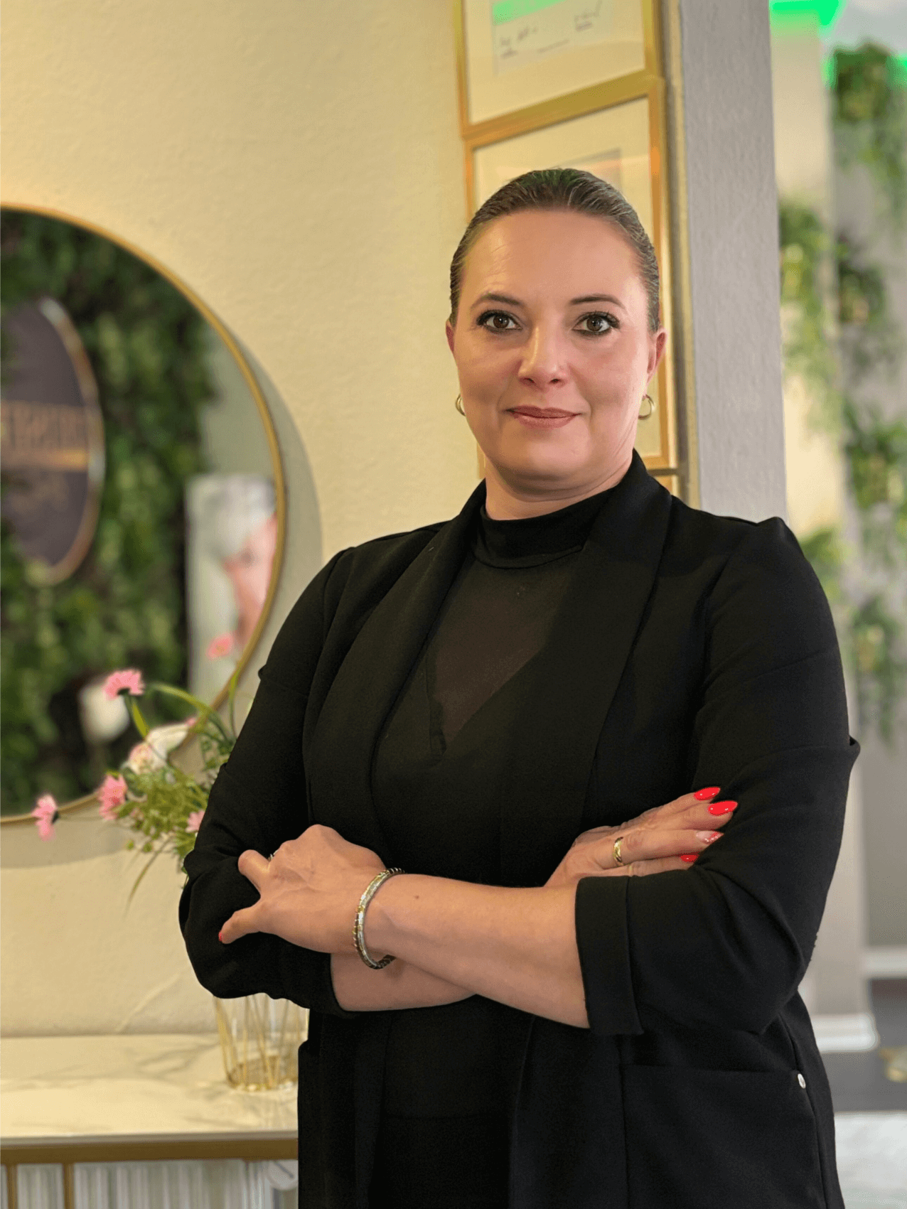 Galina Zeiser Beauty Suite Münster
