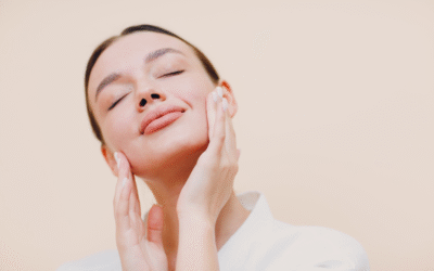 Natürlich verjüngt – das Geheimnis des Bio-Face-Liftings