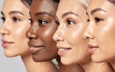 Welche Gesichtsbehandlung passt zu meinem Hautzustand?