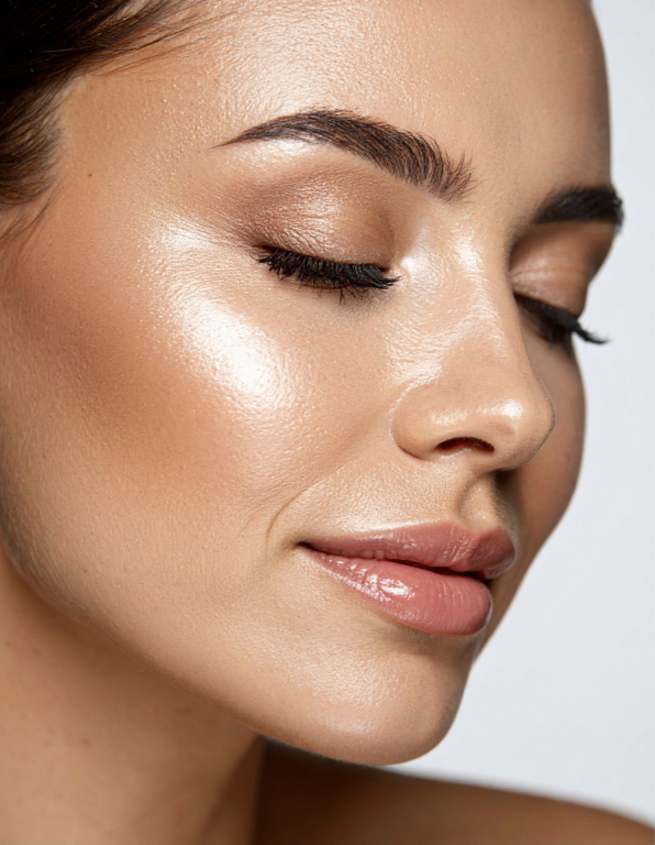 Microneedling Behandlung in Münster zur Verfeinerung großer Poren